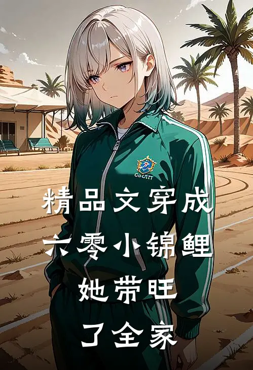 精品文穿成六零小锦鲤，她带旺了全家