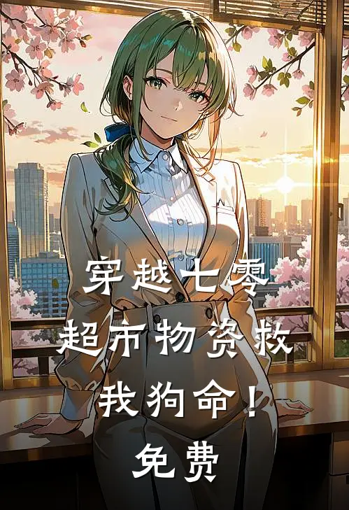 穿越七零：超市物资救我狗命！免费