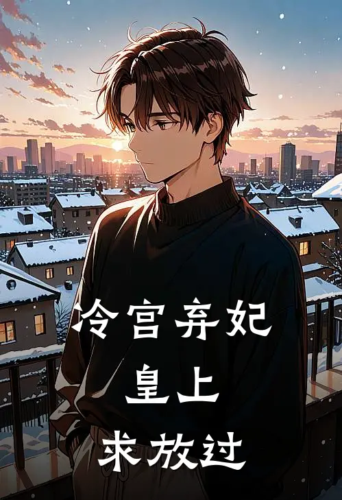 冷宫弃妃：皇上，求放过