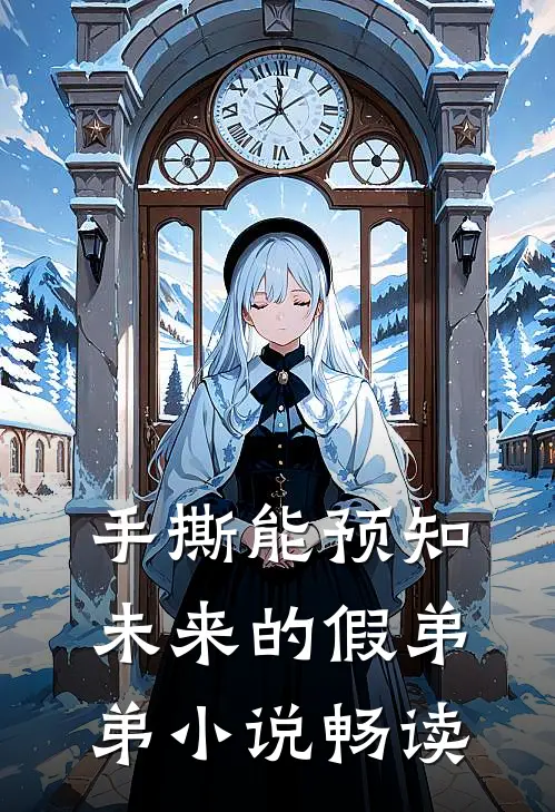手撕能预知未来的假弟弟小说畅读