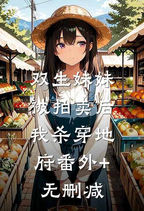 双生妹妹被拍卖后，我杀穿地府番外+无删减