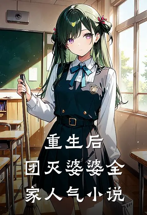 重生后，团灭婆婆全家人气小说