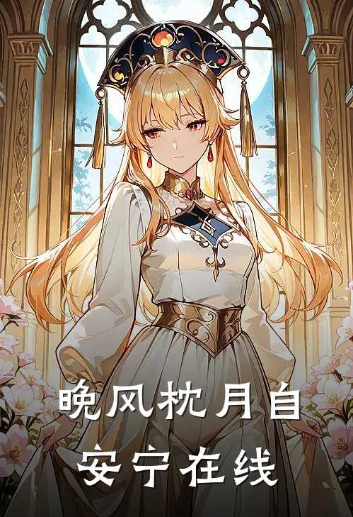晚风枕月自安宁在线