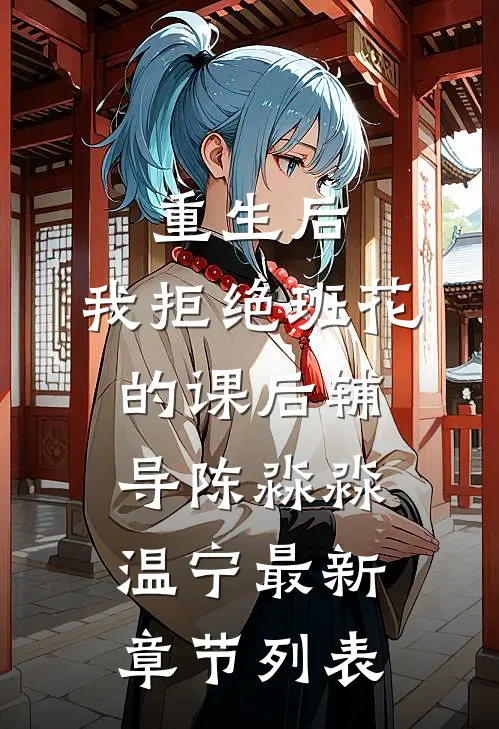 重生后，我拒绝班花的课后辅导陈淼淼温宁最新章节列表