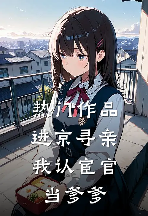 热门作品进京寻亲，我认宦官当爹爹