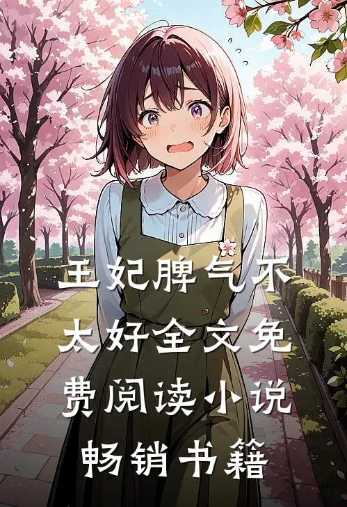 王妃脾气不太好全文免费阅读 小说畅销书籍