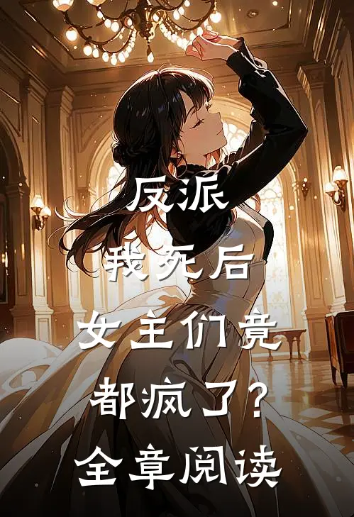 反派:我死后,女主们竟都疯了?全章阅读