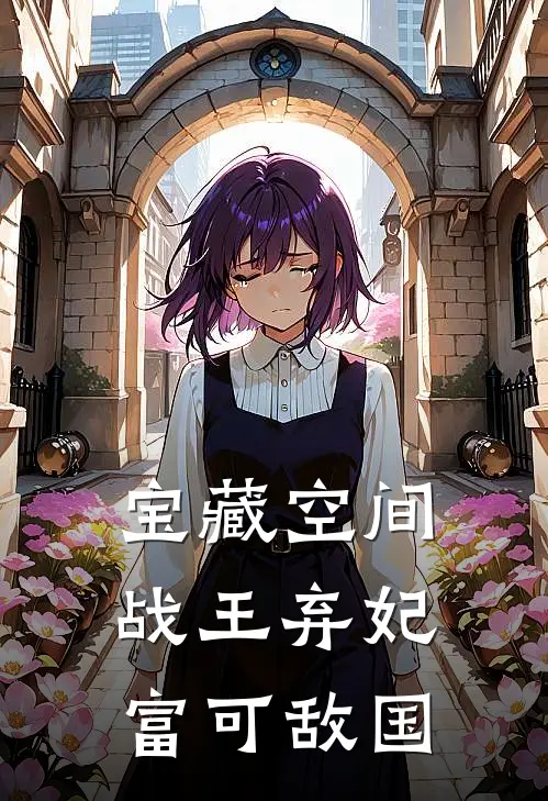 宝藏空间战王弃妃富可敌国