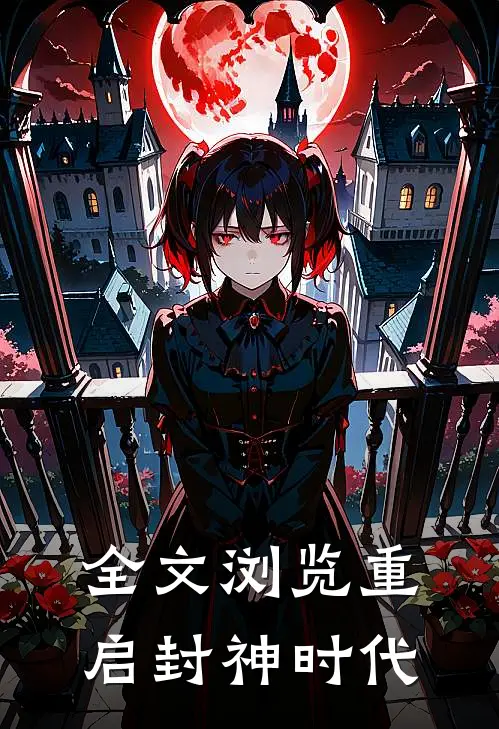 全文浏览重启封神时代