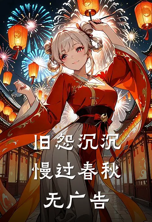 旧怨沉沉，慢过春秋无广告