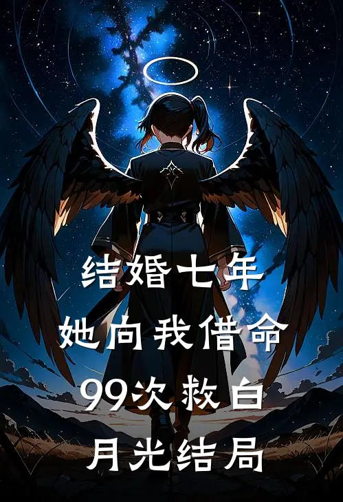 结婚七年，她向我借命99次救白月光结局