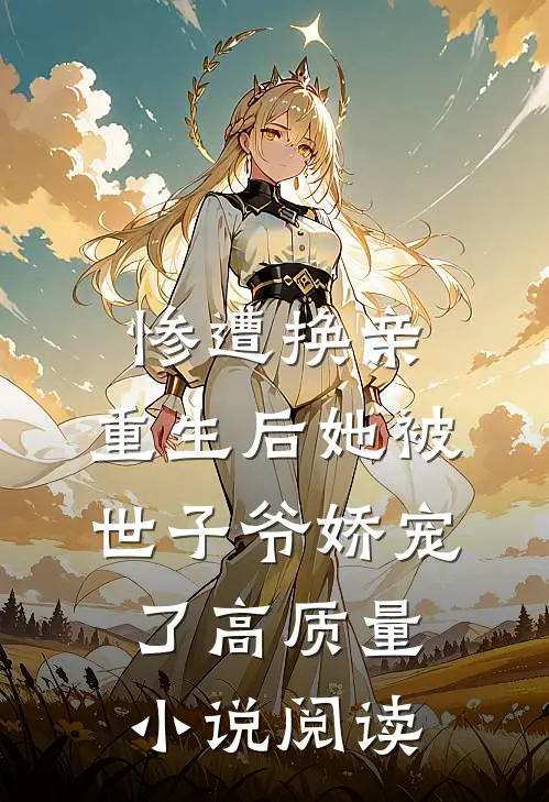 惨遭换亲，重生后她被世子爷娇宠了高质量小说阅读