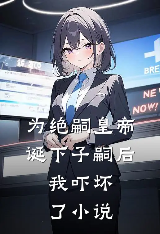为绝嗣皇帝诞下子嗣后，我吓坏了小说