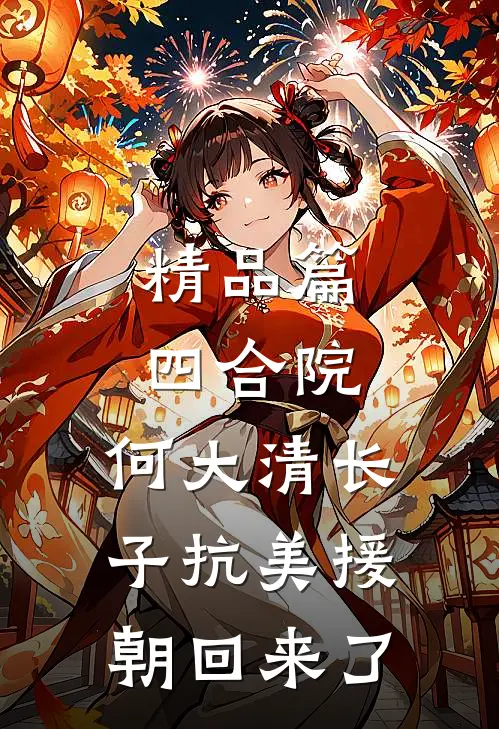 精品篇四合院：何大清长子抗美援朝回来了