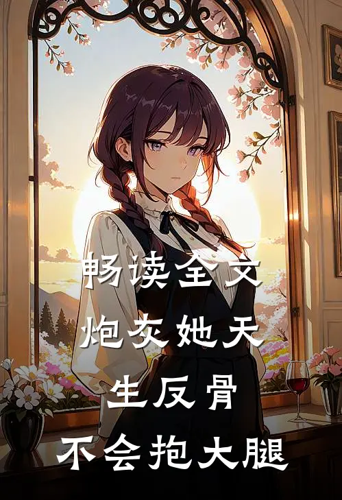 畅读全文炮灰她天生反骨，不会抱大腿