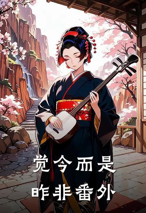 觉今而是昨非番外