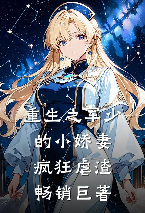 重生之军少的小娇妻疯狂虐渣畅销巨著