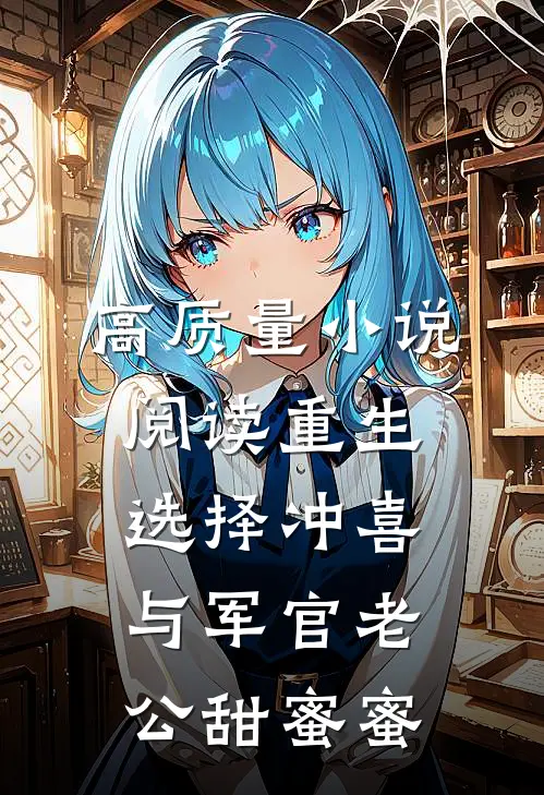 高质量小说阅读重生选择冲喜，与军官老公甜蜜蜜