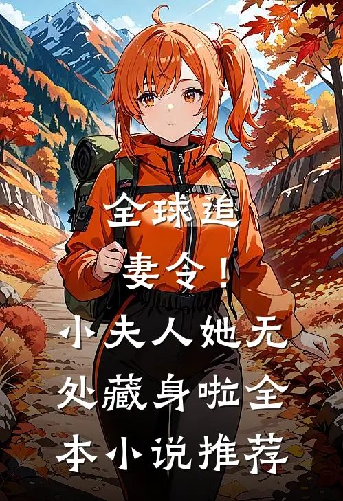 全球追妻令！小夫人她无处藏身啦全本小说推荐