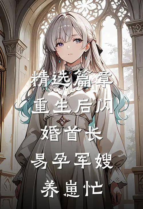 精选篇章重生后闪婚首长，易孕军嫂养崽忙