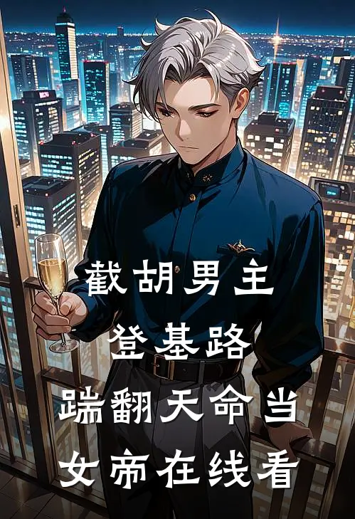 截胡男主登基路，踹翻天命当女帝在线看