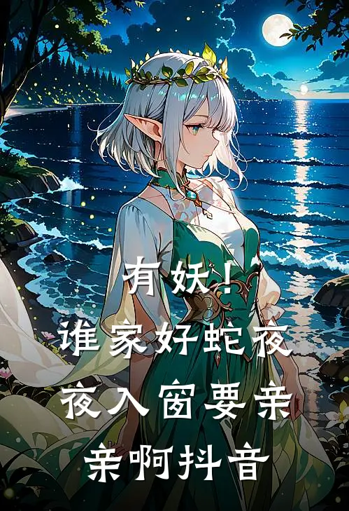 有妖！谁家好蛇夜夜入窗要亲亲啊抖音