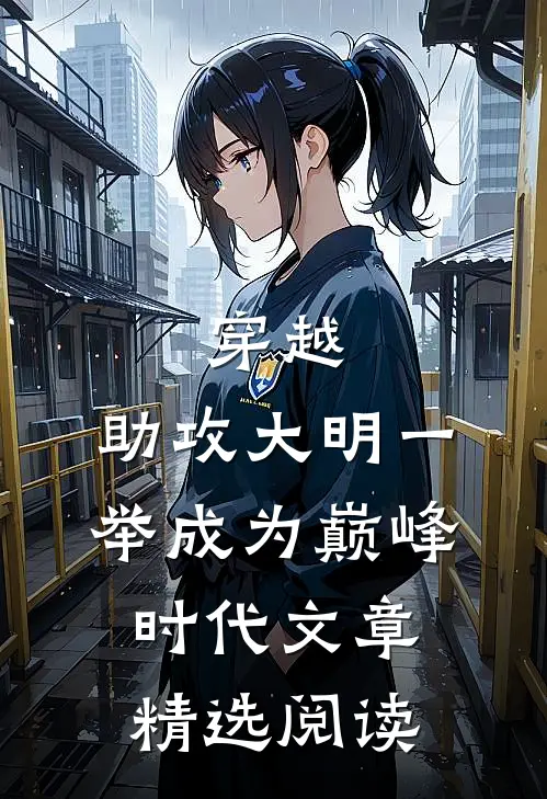 穿越：助攻大明一举成为巅峰时代文章精选阅读