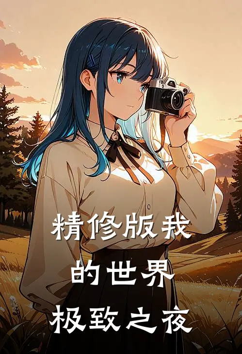 精修版我的世界：极致之夜