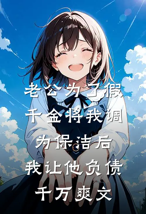 老公为了假千金将我调为保洁后，我让他负债千万爽文
