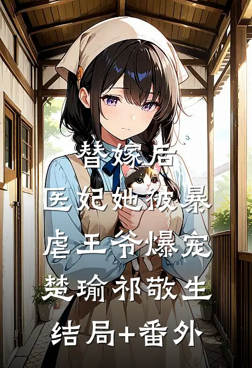 替嫁后，医妃她被暴虐王爷爆宠楚瑜祁敬生结局+番外