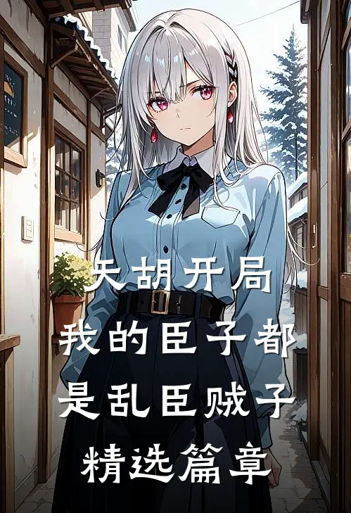 天胡开局，我的臣子都是乱臣贼子精选篇章
