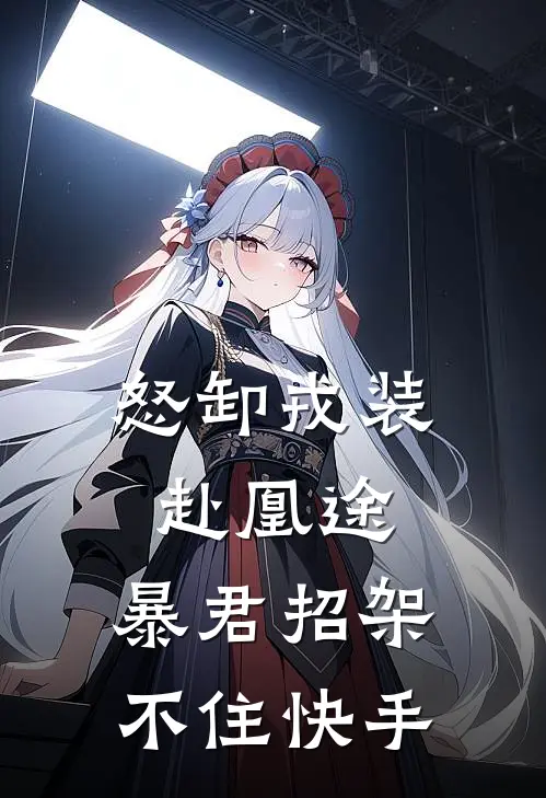 怒卸戎装赴凰途，暴君招架不住快手