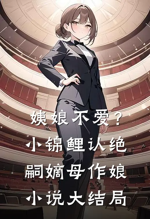 姨娘不爱？小锦鲤认绝嗣嫡母作娘小说大结局