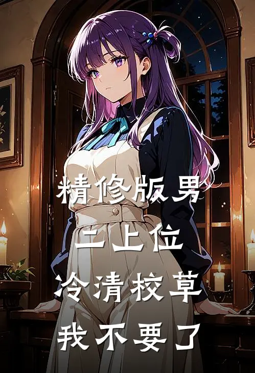 精修版男二上位：冷清校草我不要了