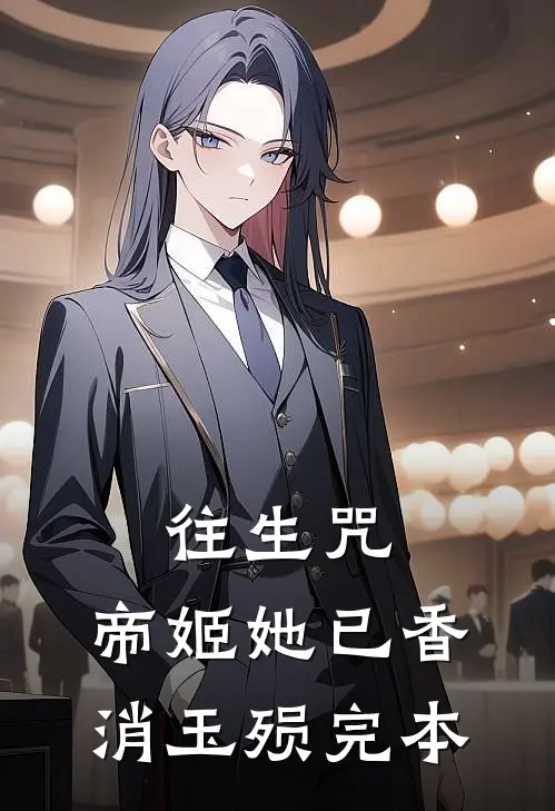 往生咒：帝姬她已香消玉殒完本