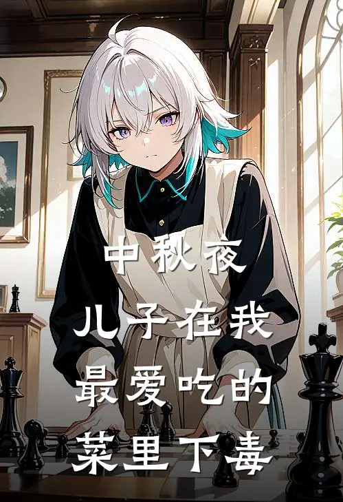 中秋夜，儿子在我最爱吃的菜里下毒