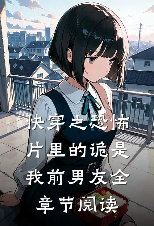 快穿之恐怖片里的诡是我前男友全章节阅读