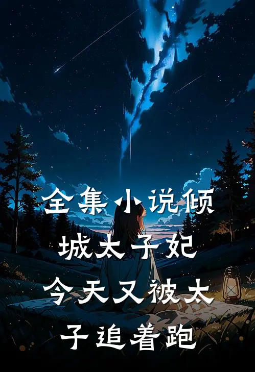 全集小说倾城太子妃：今天又被太子追着跑