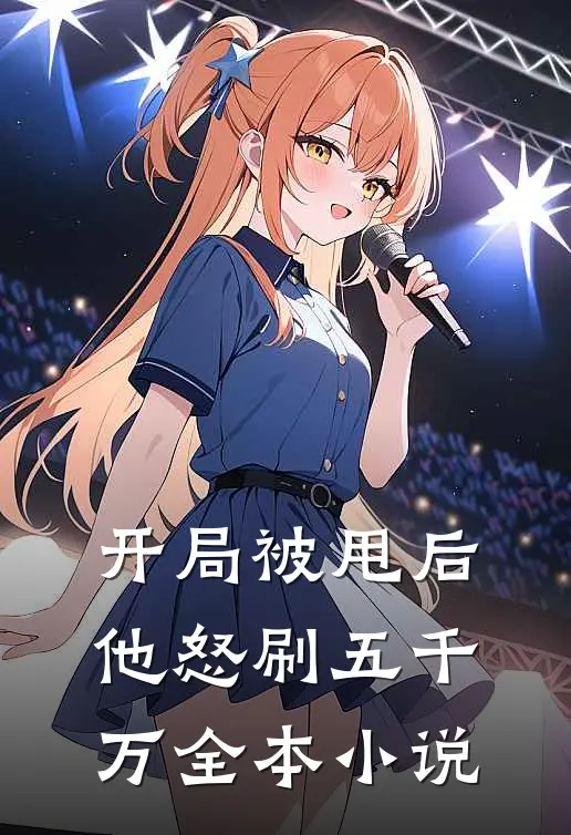 开局被甩后，他怒刷五千万全本小说