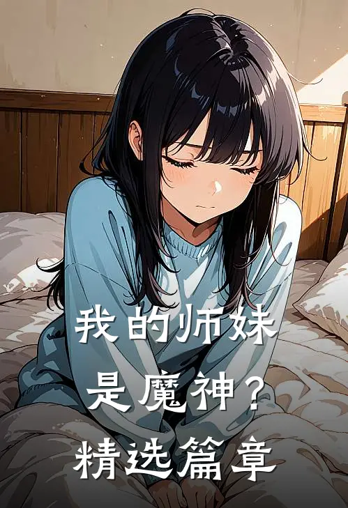 我的师妹是魔神？精选篇章