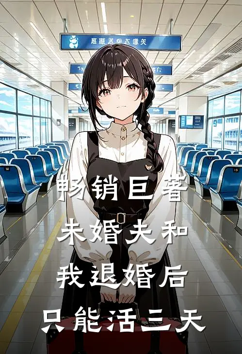 畅销巨著未婚夫和我退婚后，只能活三天