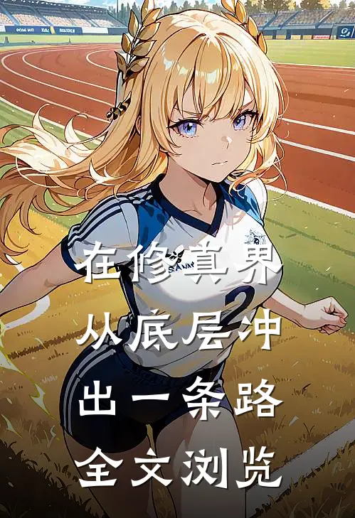 在修真界从底层冲出一条路全文浏览