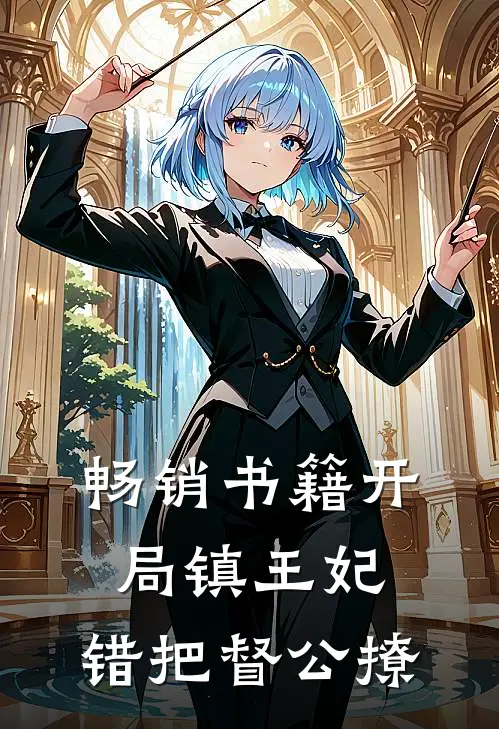 畅销书籍开局镇王妃，错把督公撩