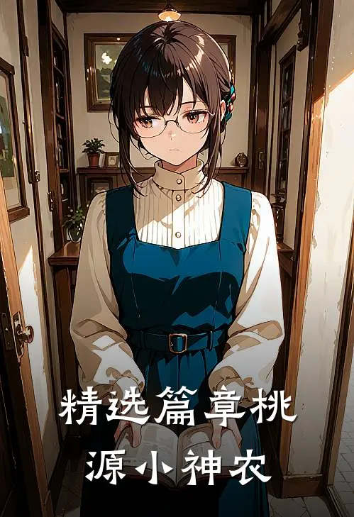 精选篇章桃源小神农