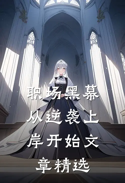 职场黑幕，从逆袭上岸开始文章精选
