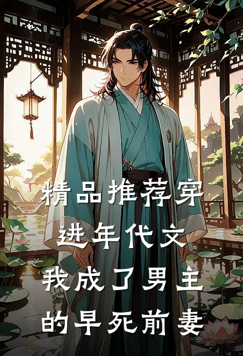 精品推荐穿进年代文，我成了男主的早死前妻