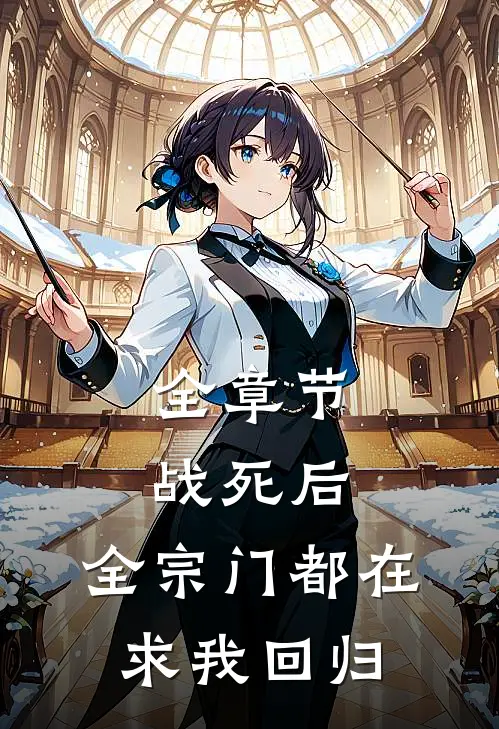 全章节战死后，全宗门都在求我回归