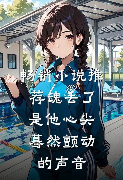 畅销小说推荐魂丢了，是他心尖蓦然颤动的声音