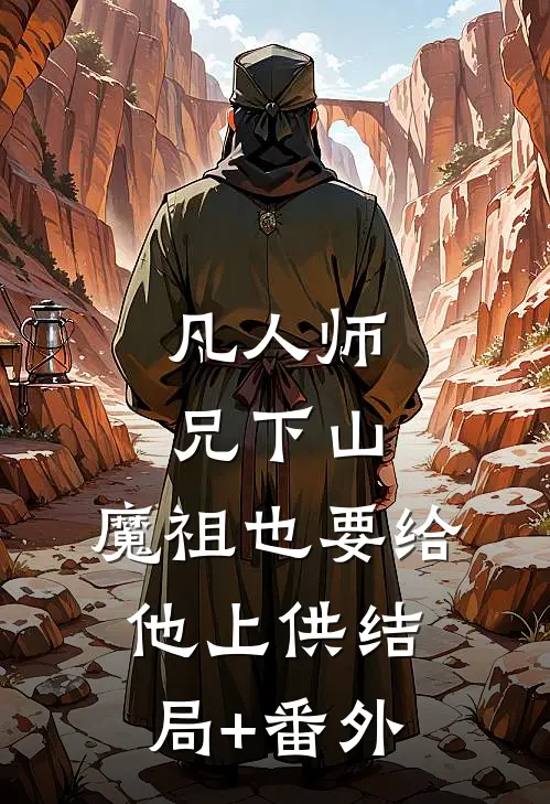凡人师兄下山，魔祖也要给他上供结局+番外