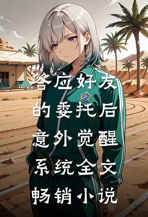 答应好友的委托后,意外觉醒系统全文畅销小说